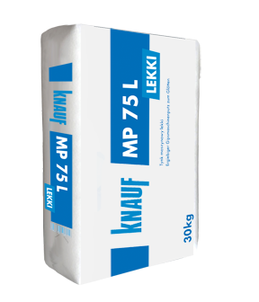 Knauf MP75L 30kg
