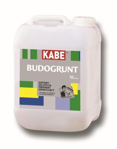 KABE Budogrunt WG 5L