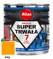 Altax Emalia Super Trwała 