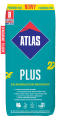 Atlas Plus 25kg - klej odkształcalny S1