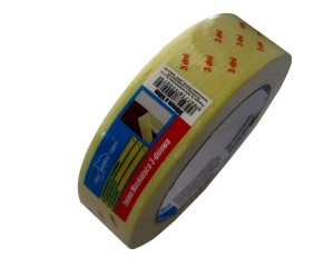 Taśma malarska 3 dni 30mm / 50mb Blue Dolphin