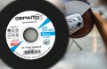 Tarcza do stali 230/1,9mm Gepard Professional G23019PR 