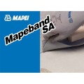 Mapei Mapeband SA - butylowa taśma uszczelniająca 