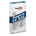 Sopro FF450 25kg - szary klej elastyczny