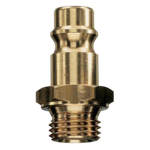 Airpress Wtyk gwint zewnętrzny