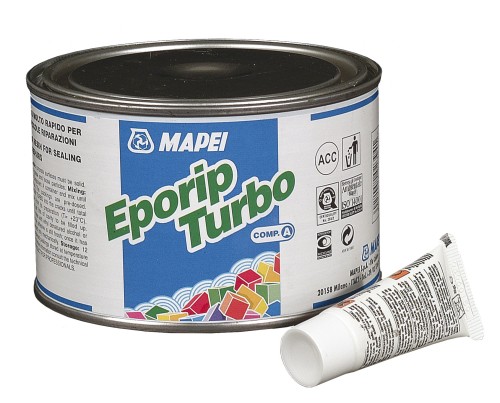 Mapei Eporip Turbo