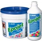 Mapei Epojet 4kg A+B - żywica iniekcyjna