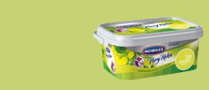 Nobiles Pory Roku 5L - Wiosna Tatarkowa - Farba do ścian     