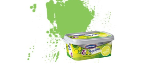 Nobiles Pory Roku 5L - Wiosna Nowalijkowa - Farba do ścian    