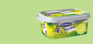 Nobiles Pory Roku 5L - Wiosna Koniczynowa - Farba do ścian 