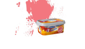 Nobiles Pory Roku 5L - Jesień Gerberowa - Farba do ścian                       