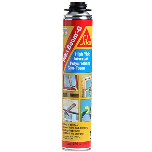 Piana pistoletowa Sika Sikaboom G 750ml