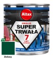 Altax Emalia Super Trwała 