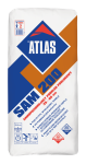 ATLAS SAM 200 25kg - zaprawa samopoziomująca