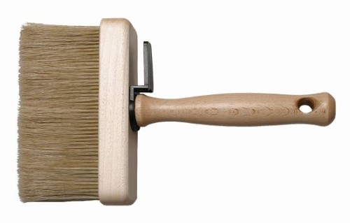 Pędzel mini ławkowiec 110mm 0240-825611 seria 82 Hardy