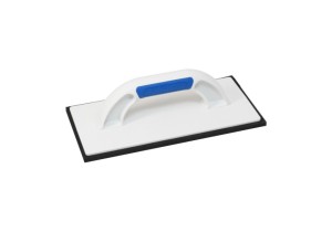 Kubala paca z tworzywa z gumą czarną 0374