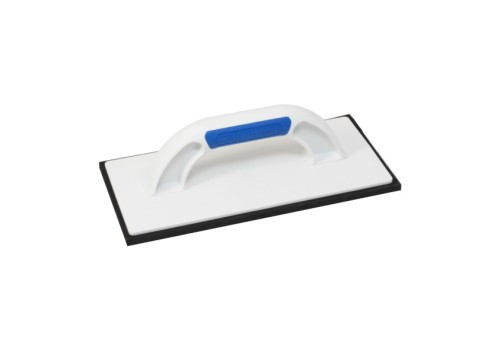 Kubala paca z tworzywa z gumą czarną 0374 