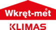 Klimas Wkręt-met